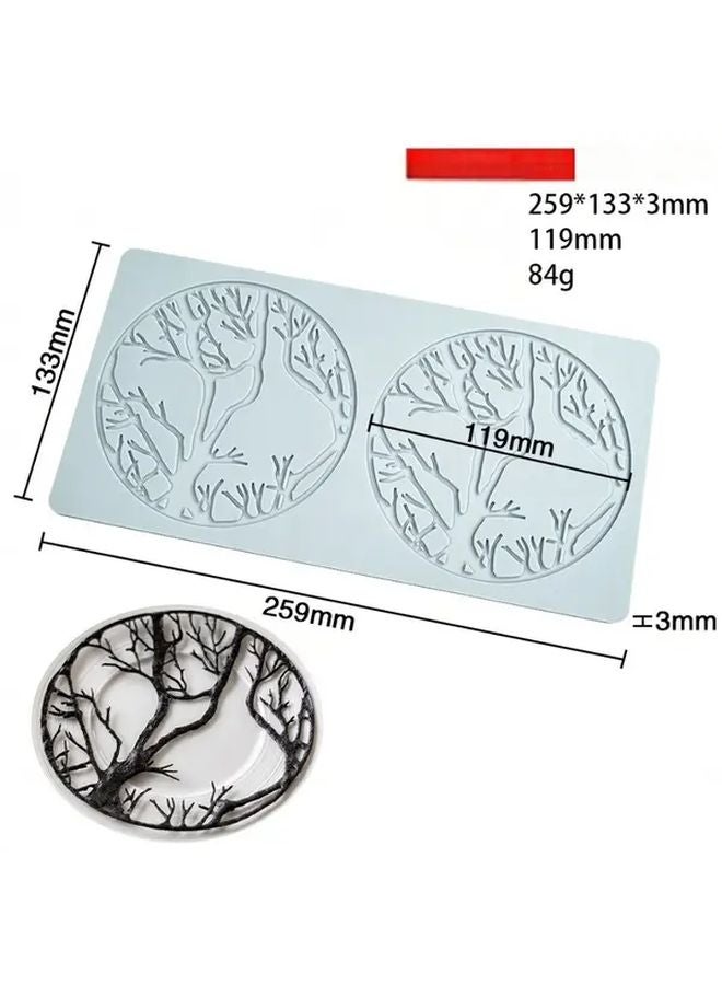 Lobster Silicone Mold Pad Heat Resistant 482F For Baking Cake Muffin Bread Cookies - Image 2